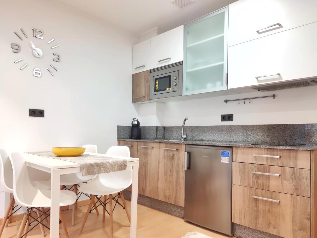 Desconectaengalicia Castelao, 50M Playa Silgar Apartment Sanxenxo Exterior photo