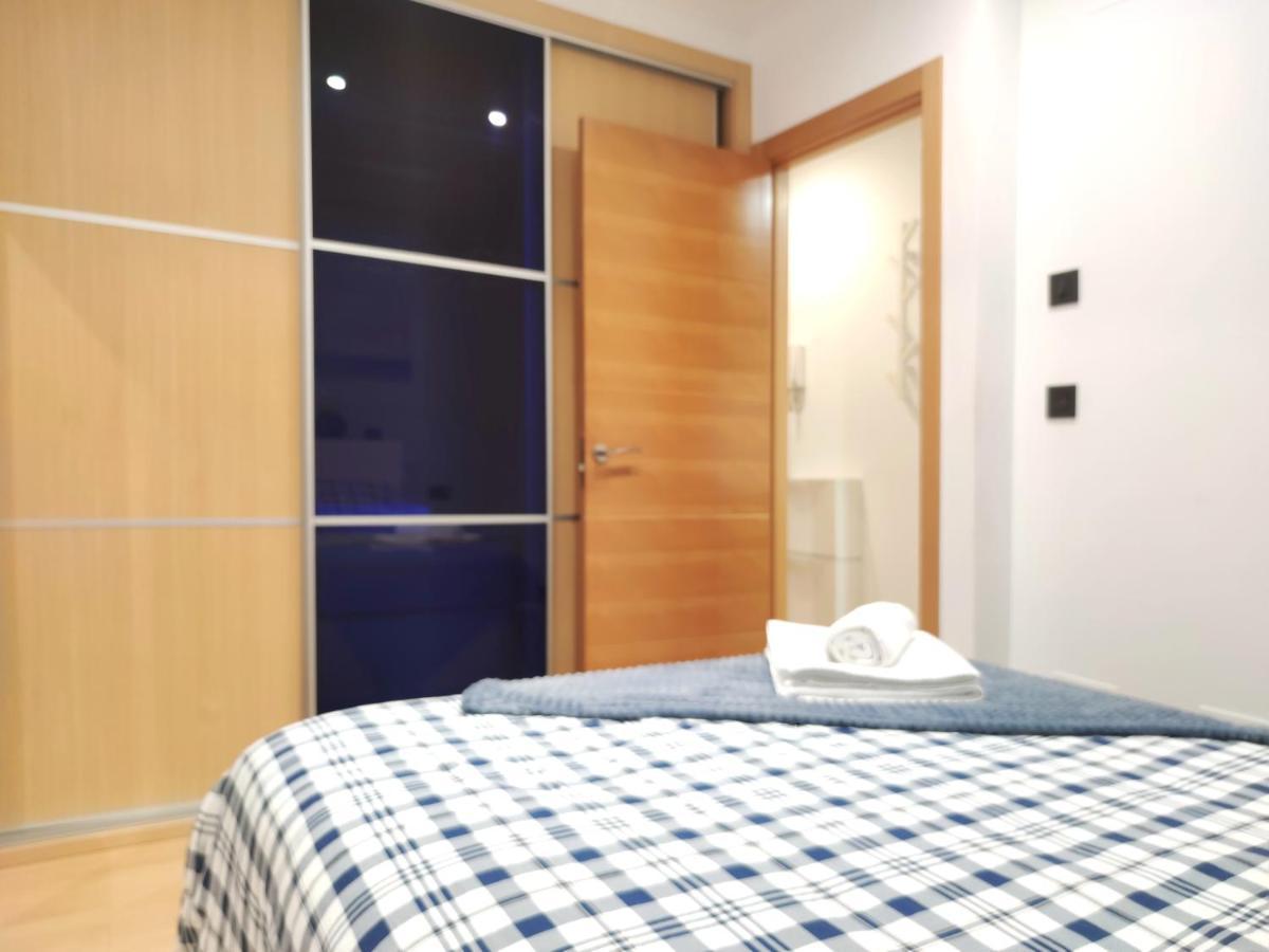 Desconectaengalicia Castelao, 50M Playa Silgar Apartment Sanxenxo Exterior photo