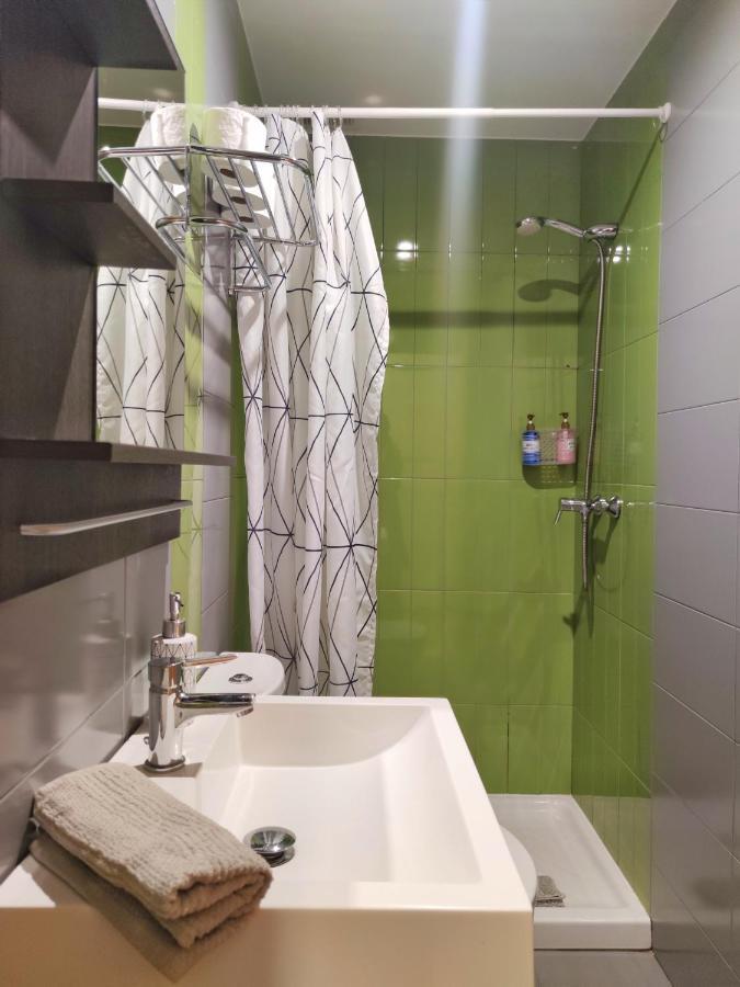 Desconectaengalicia Castelao, 50M Playa Silgar Apartment Sanxenxo Exterior photo